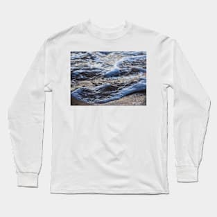 Waves Long Sleeve T-Shirt